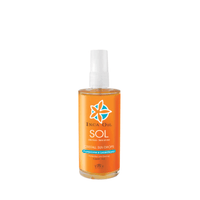 Inca Oil Sol Cristalli Sun Drops