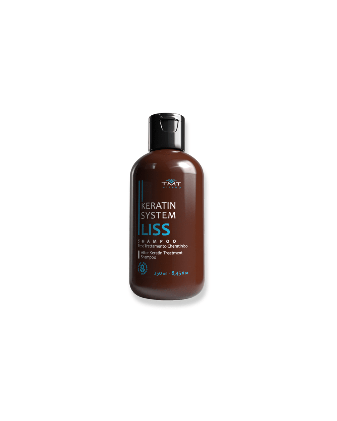Keratin Liss Shampoo - La Cosmesi