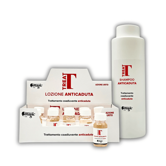 Kit Anticaduta - MAGIC - La Cosmesi
