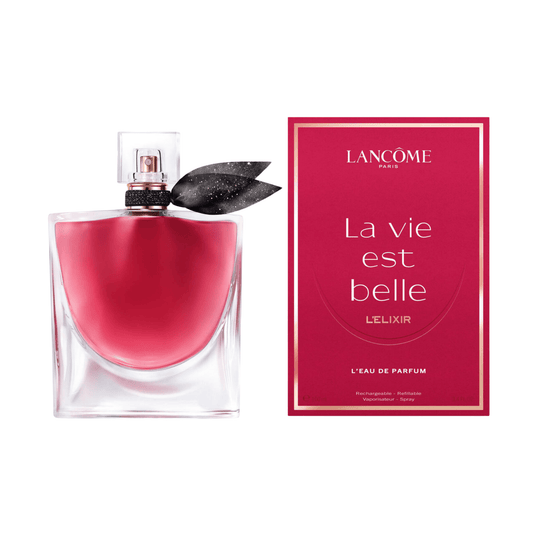 La Vie Est Belle Elixir Eau de Parfum - LANCOME - La Cosmesi