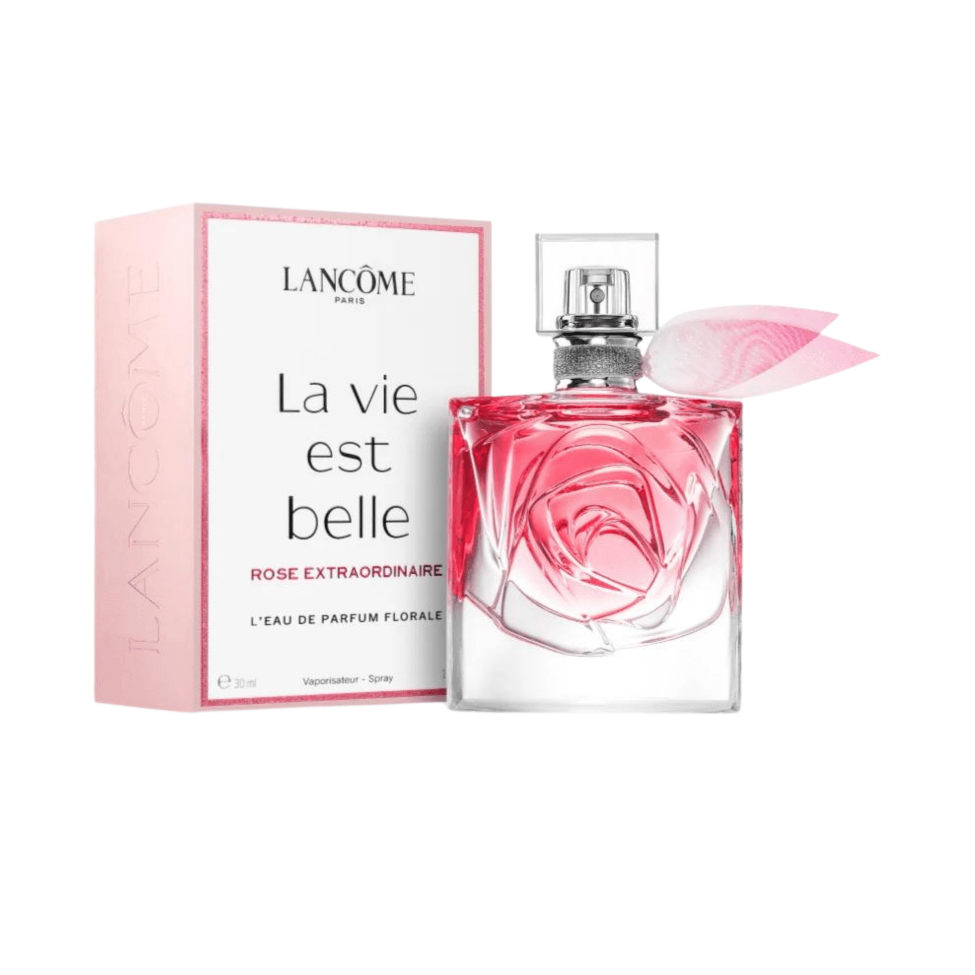 La Vie Est Belle Rose Extraordinaire Eau de Parfum - LANCOME - La Cosmesi