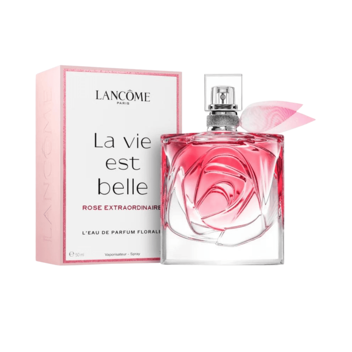 La Vie Est Belle Rose Extraordinaire Eau de Parfum - LANCOME - La Cosmesi