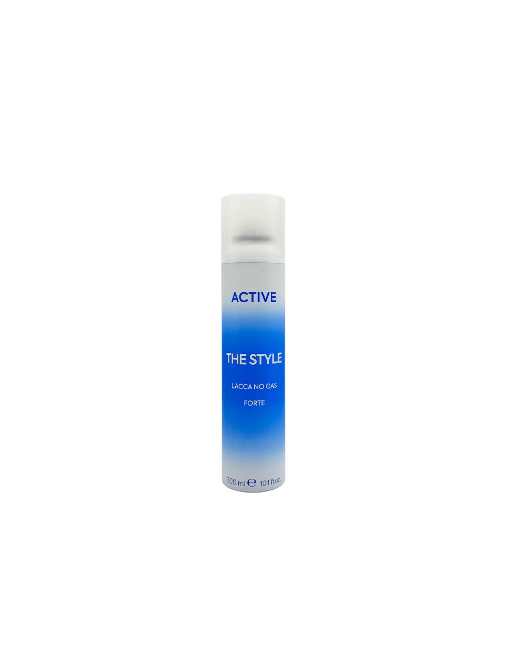 Lacca No Gas Forte The Style 300ml - ACTIVE - La Cosmesi