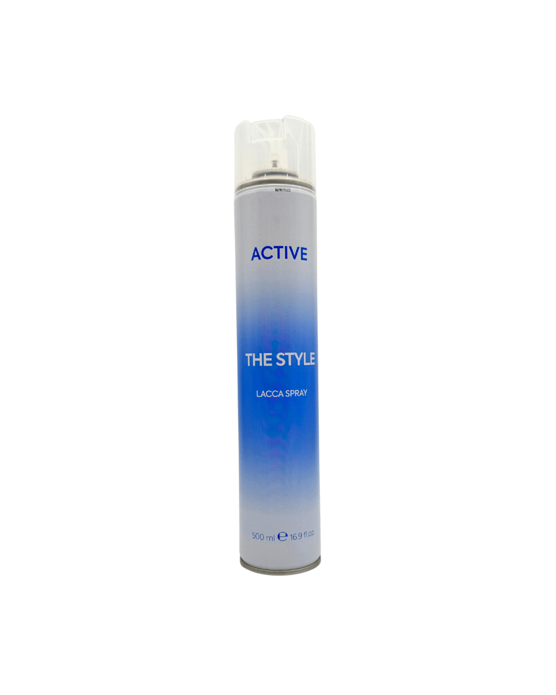 Lacca Spray The Style 500ml - ACTIVE - La Cosmesi