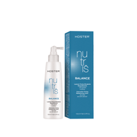 Lozione cute grassa e con forfora Nutris Balance 150ml - KOSTER
