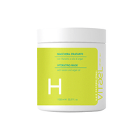 Maschera idratante 1000ml - VITAEL