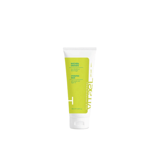 Maschera idratante 250ml - VITAEL - La Cosmesi