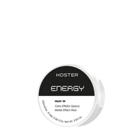 Matt Cream Wax Energy Cera Opaca