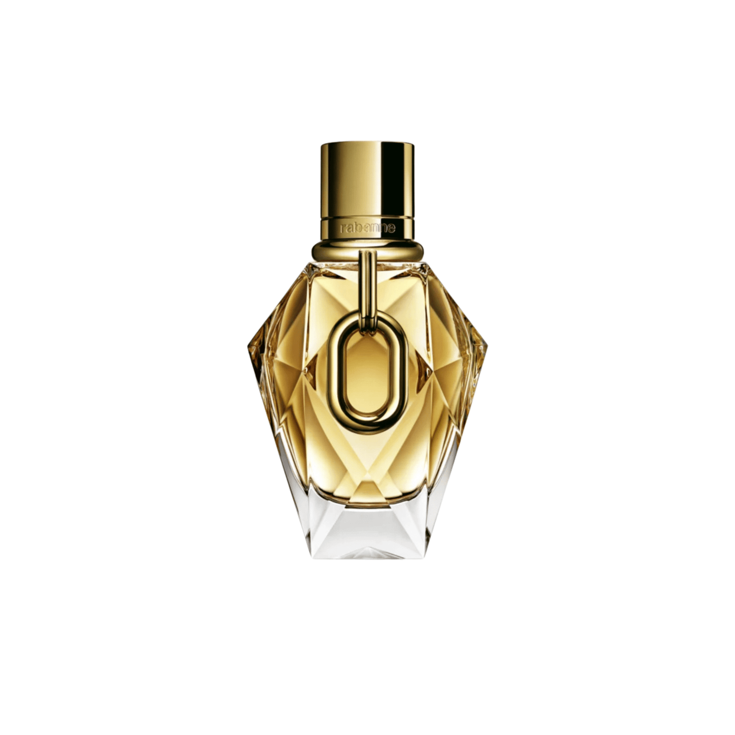 Million Gold For Her Eau de Parfum ricaricabile da donna - RABANNE - La Cosmesi