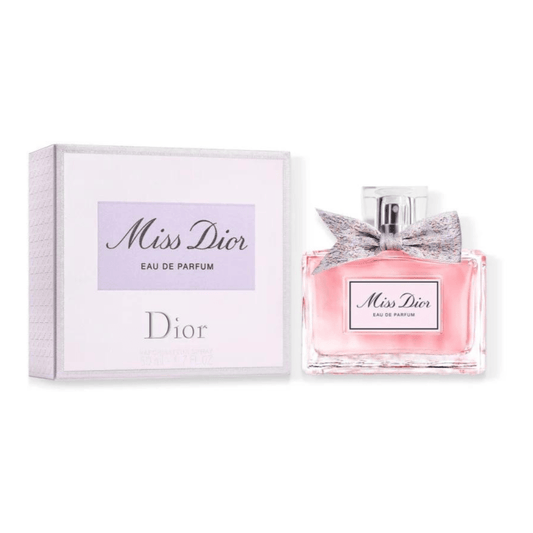 Miss Dior Eau de Parfum 50ml - DIOR - La Cosmesi