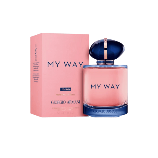 My Way Eau de Parfum Intense - GIORGIO ARMANI - La Cosmesi