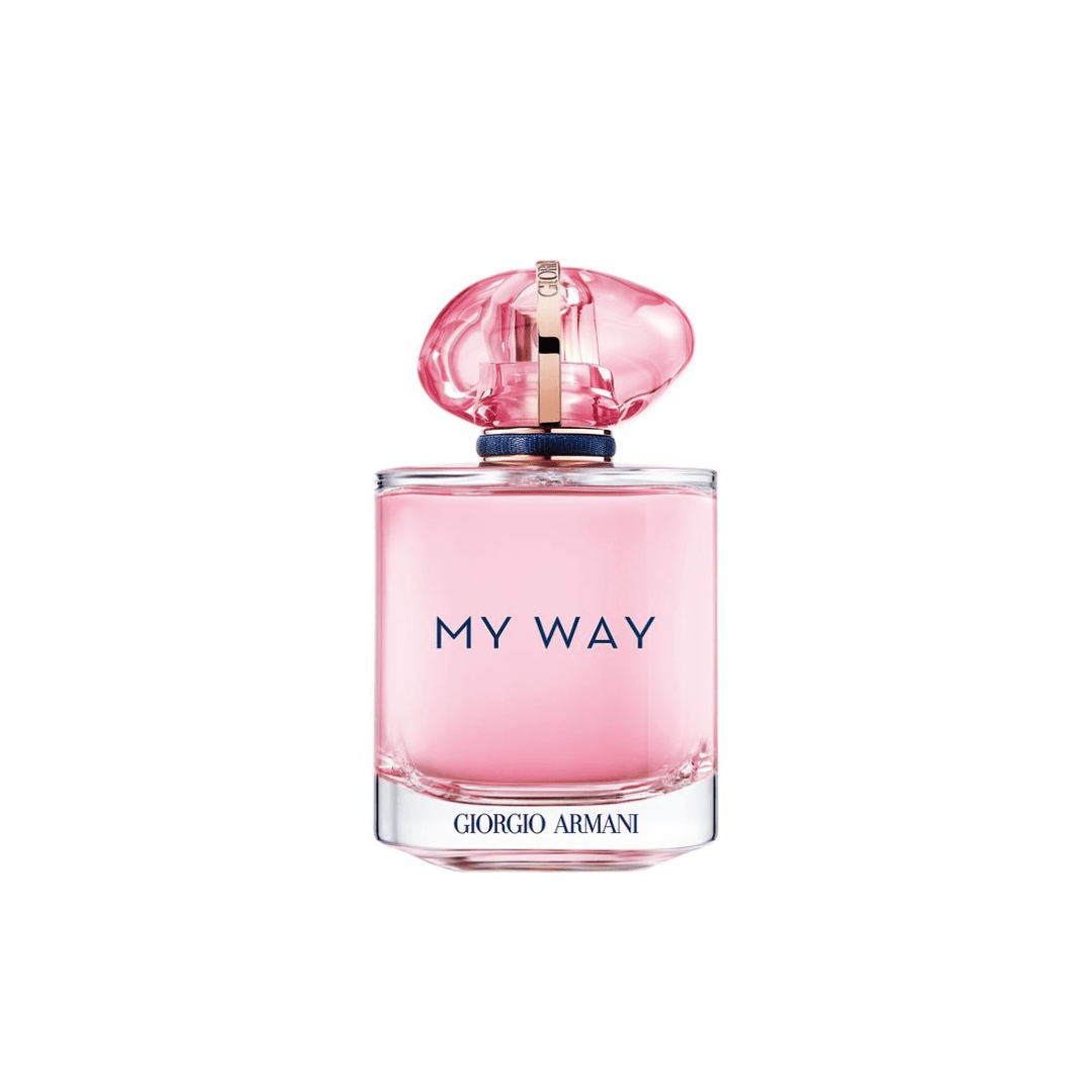 My Way Eau de Parfum Nectar - Giorgio Armani - La Cosmesi