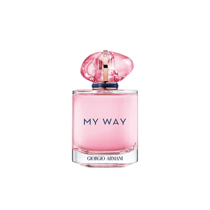 My Way Eau de Parfum Nectar - Giorgio Armani - La Cosmesi