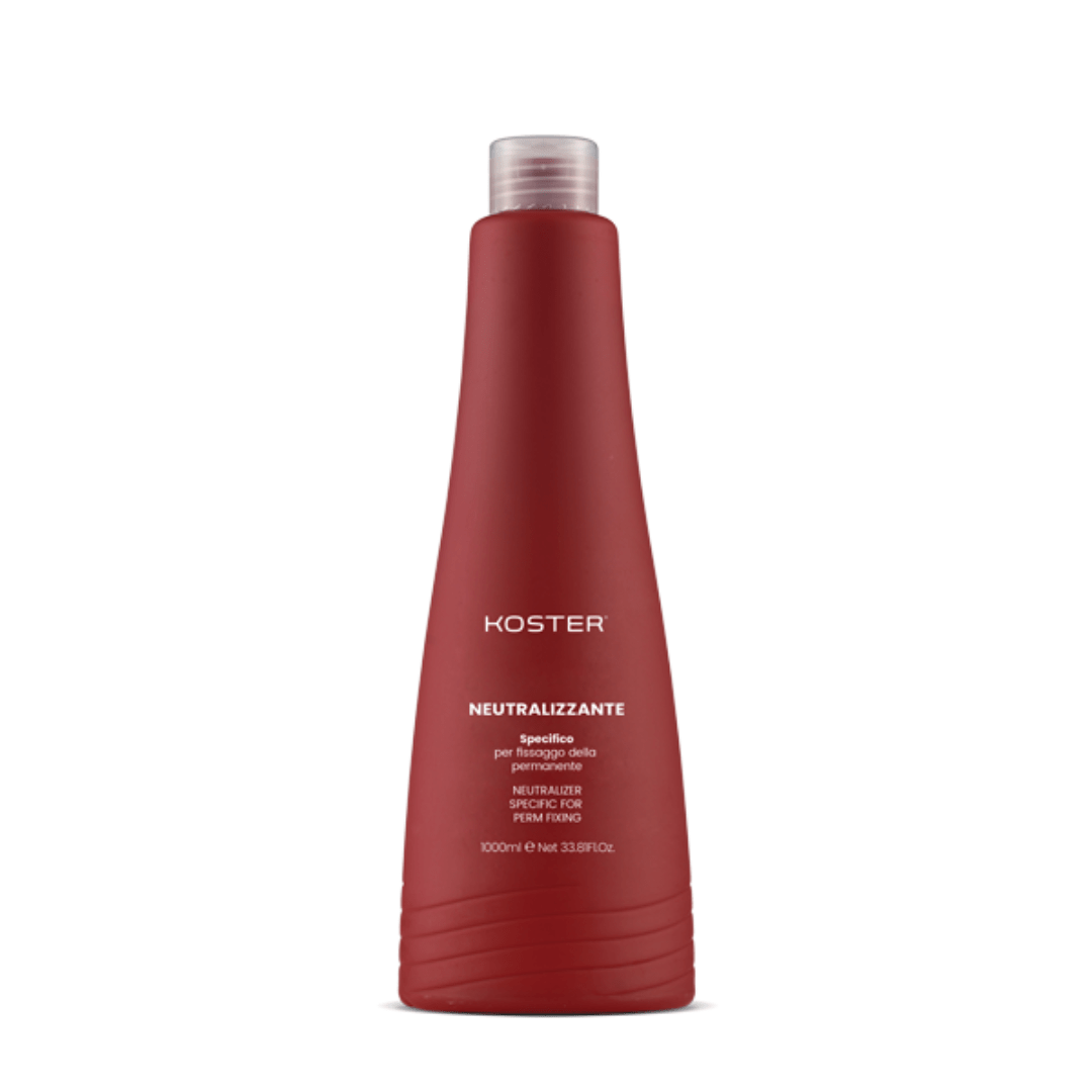 Neutralizzante cosmetico 1000ml - KOSTER - La Cosmesi