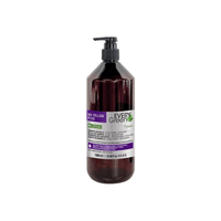 No Yellow Plex Shampoo 1000ml - EVERYGreen