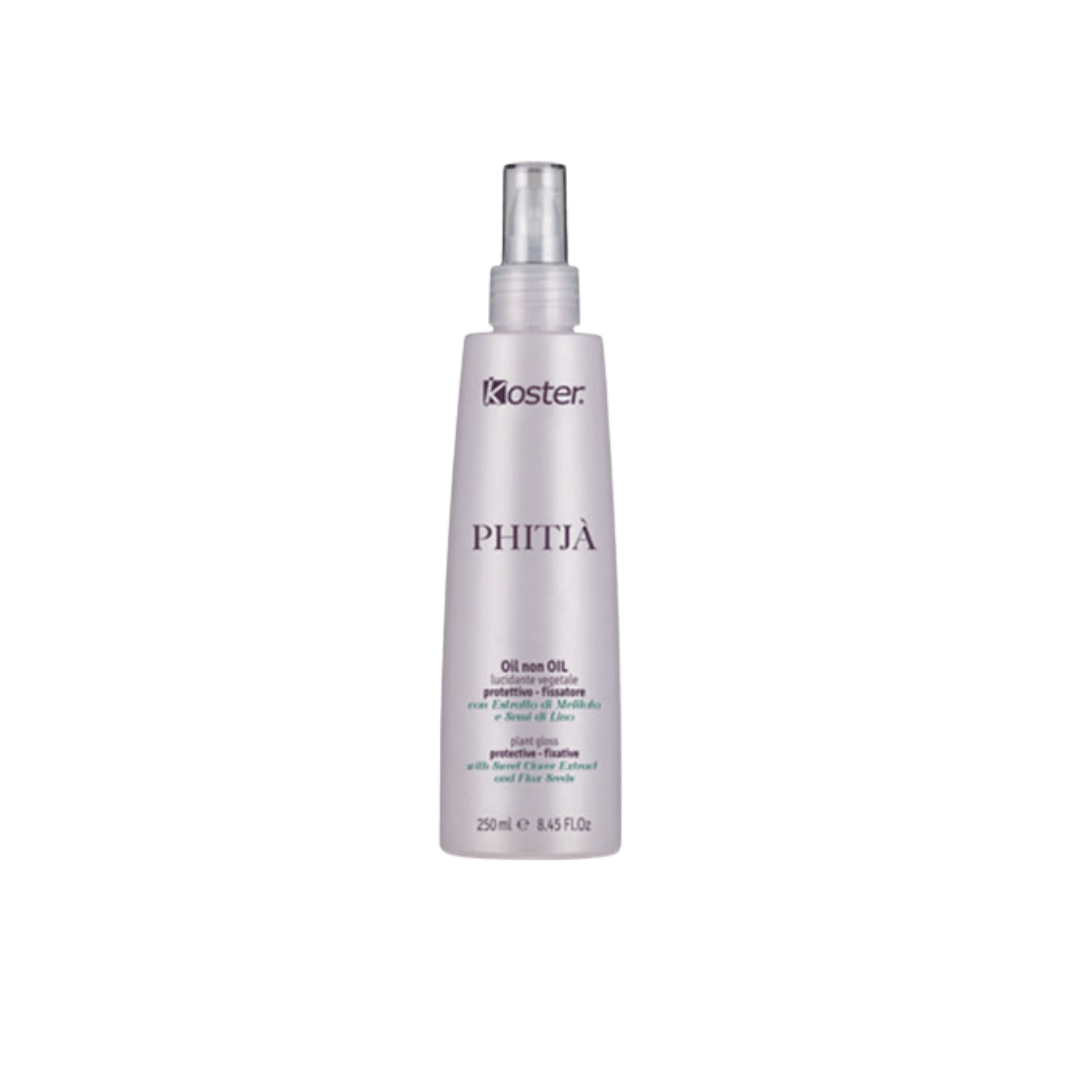 Oil no Oil Phitjà 250ml - KOSTER - La Cosmesi