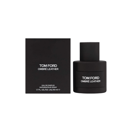 Ombre Leather Eou de Parfum - TOM FORD - La Cosmesi