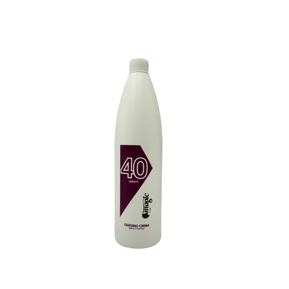 Ossigeno PROFESSIONALE 1000ml - MAGIC - La Cosmesi