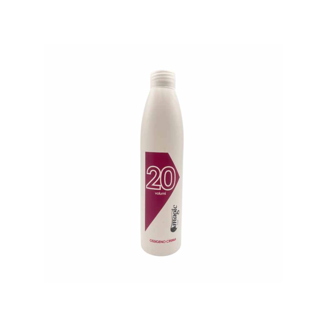 Ossigeno PROFESSIONALE 250ml - MAGIC - La Cosmesi