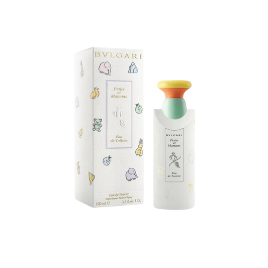 Petits et Mamans 100ml - BVLGARI - La Cosmesi