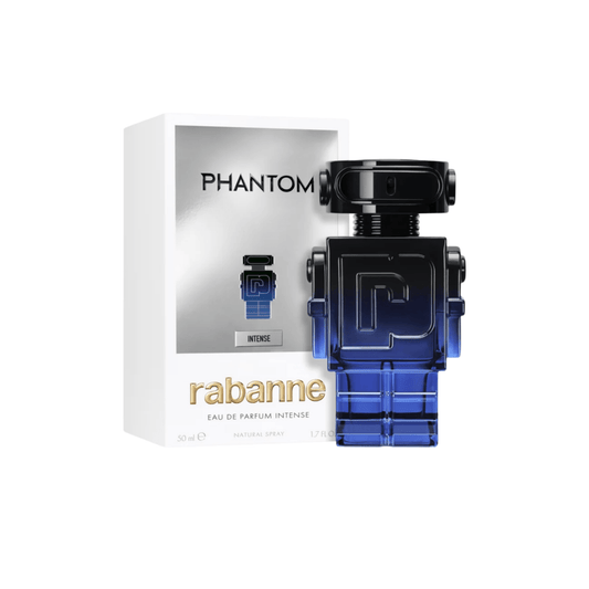 Phantom Intense Eau de Parfum Intense - RABANNE - La Cosmesi