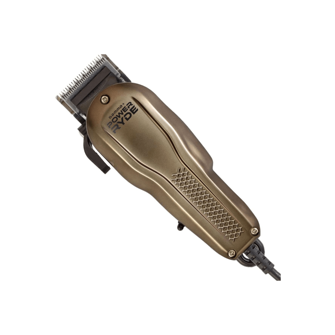 Power Ride Clipper - GAMMA+ - La Cosmesi