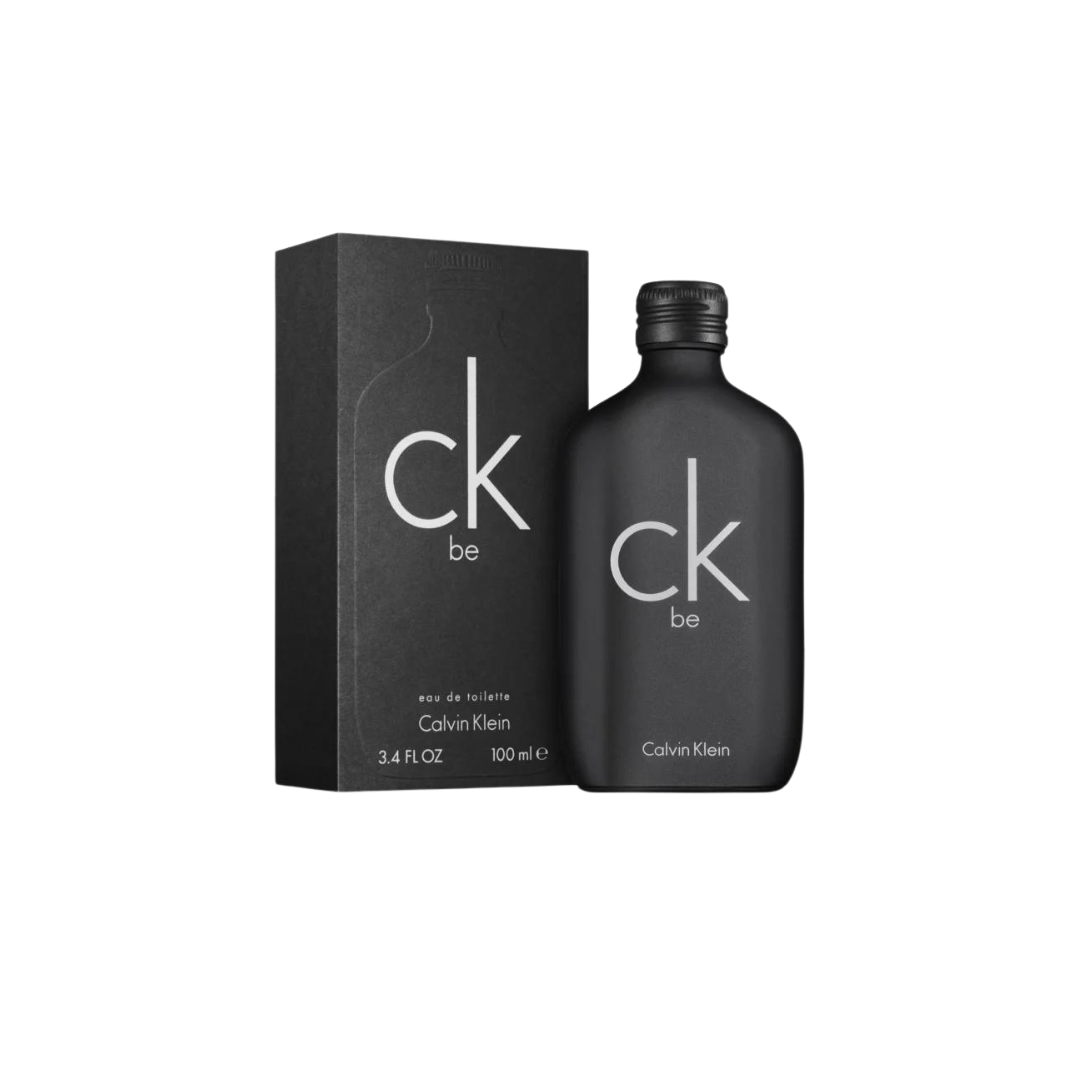 Profumo Ck Be eau de toilette - CALVIN KLEIN - La Cosmesi