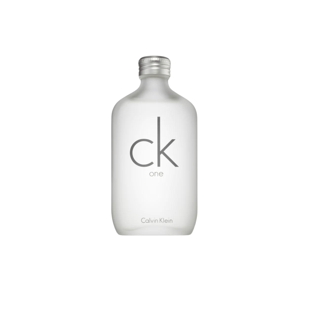 Profumo Ck one eau de toilette UNISEX - CALVIN KLEIN - La Cosmesi