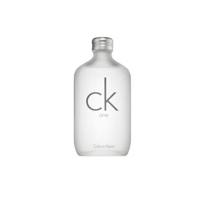 Profumo Ck one eau de toilette UNISEX - CALVIN KLEIN - La Cosmesi