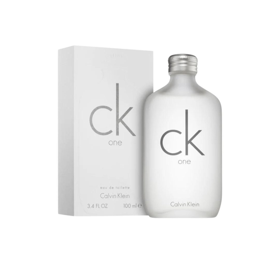 Profumo Ck one eau de toilette UNISEX - CALVIN KLEIN - La Cosmesi