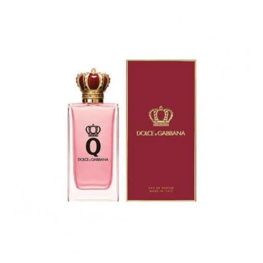 Q Eau De Parfum - DOLCE & GABBANA - La Cosmesi