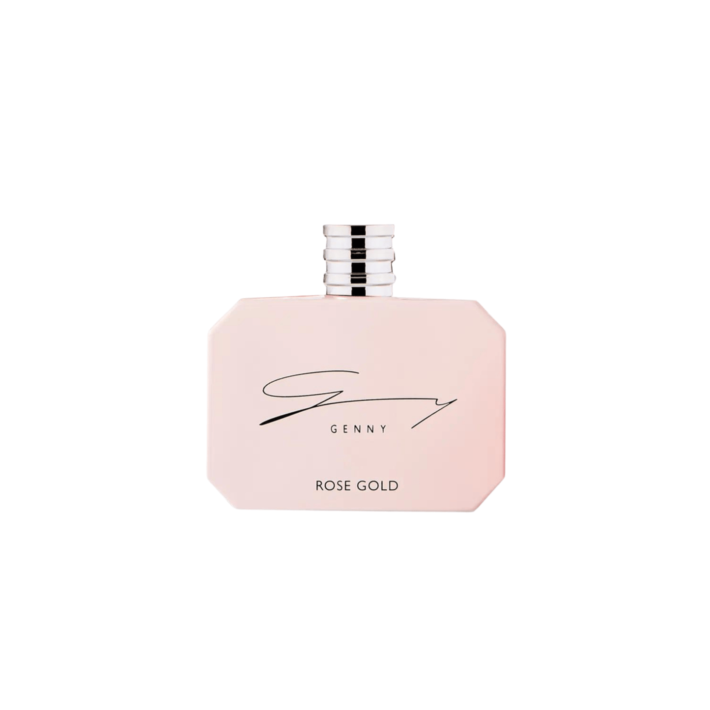 Rose Gold 100ml - GENNY - La Cosmesi