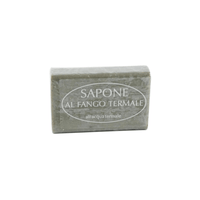 Sapone al fango termale 100gr - ISCHIA
