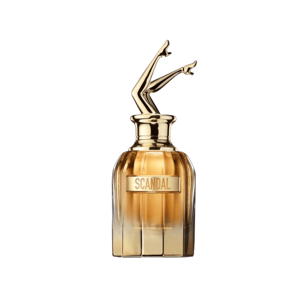 Scandal Absolu Parfum Concentré - Jean Paul Gaultier - La Cosmesi