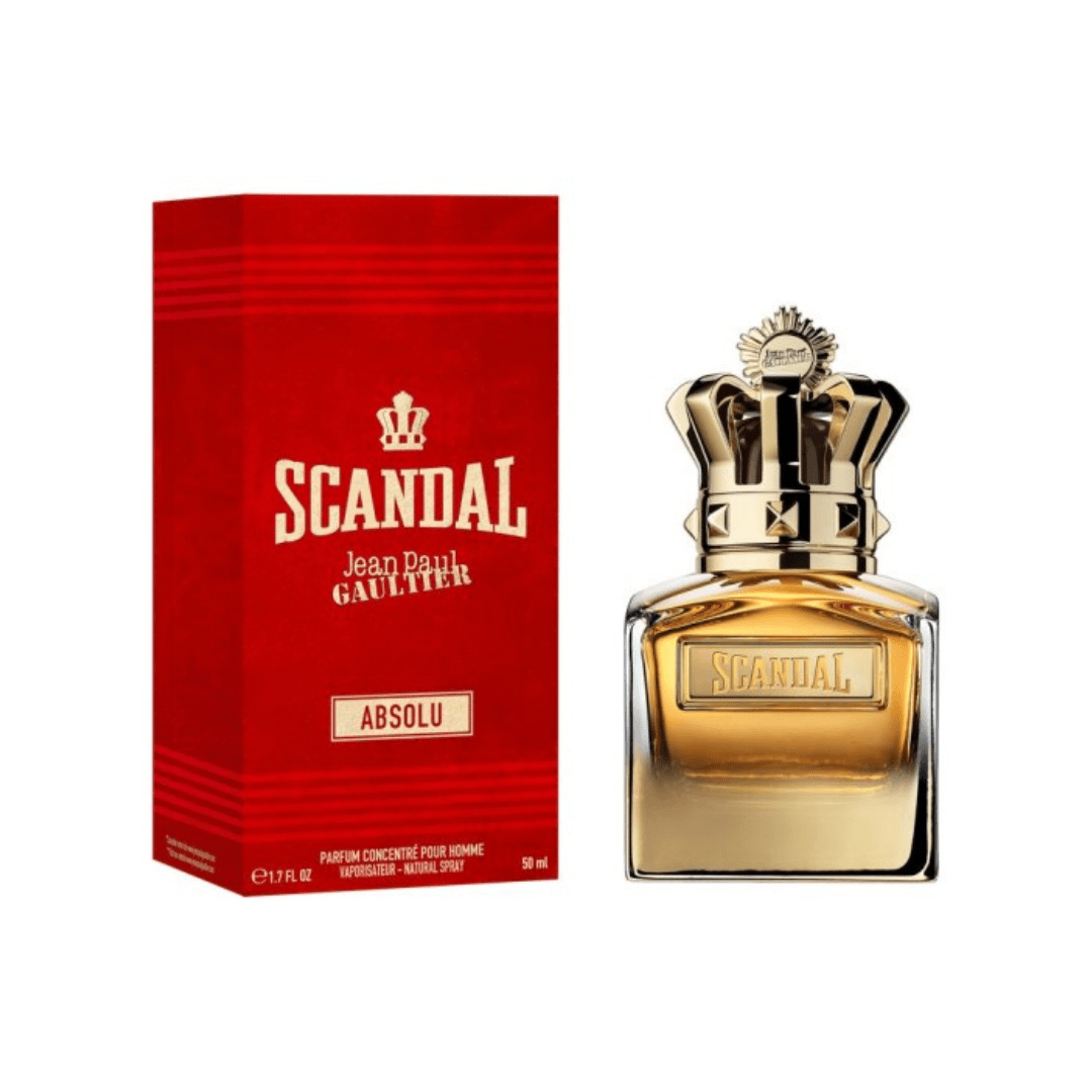 Scandal Absolu Pour Homme - Jean Paul Gaultier - La Cosmesi