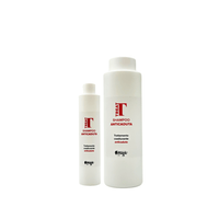Shampoo anticaduta - Trattamento coadiuvante anticaduta 250/1000 ml- MAGIC