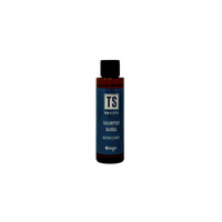 Shampoo barba igienizzante - PROFESSIONALE 100ml - TS MAGIC