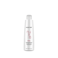 Shampoo coadiuvante prevenzione caduta Nutris Vital 300ml - KOSTER