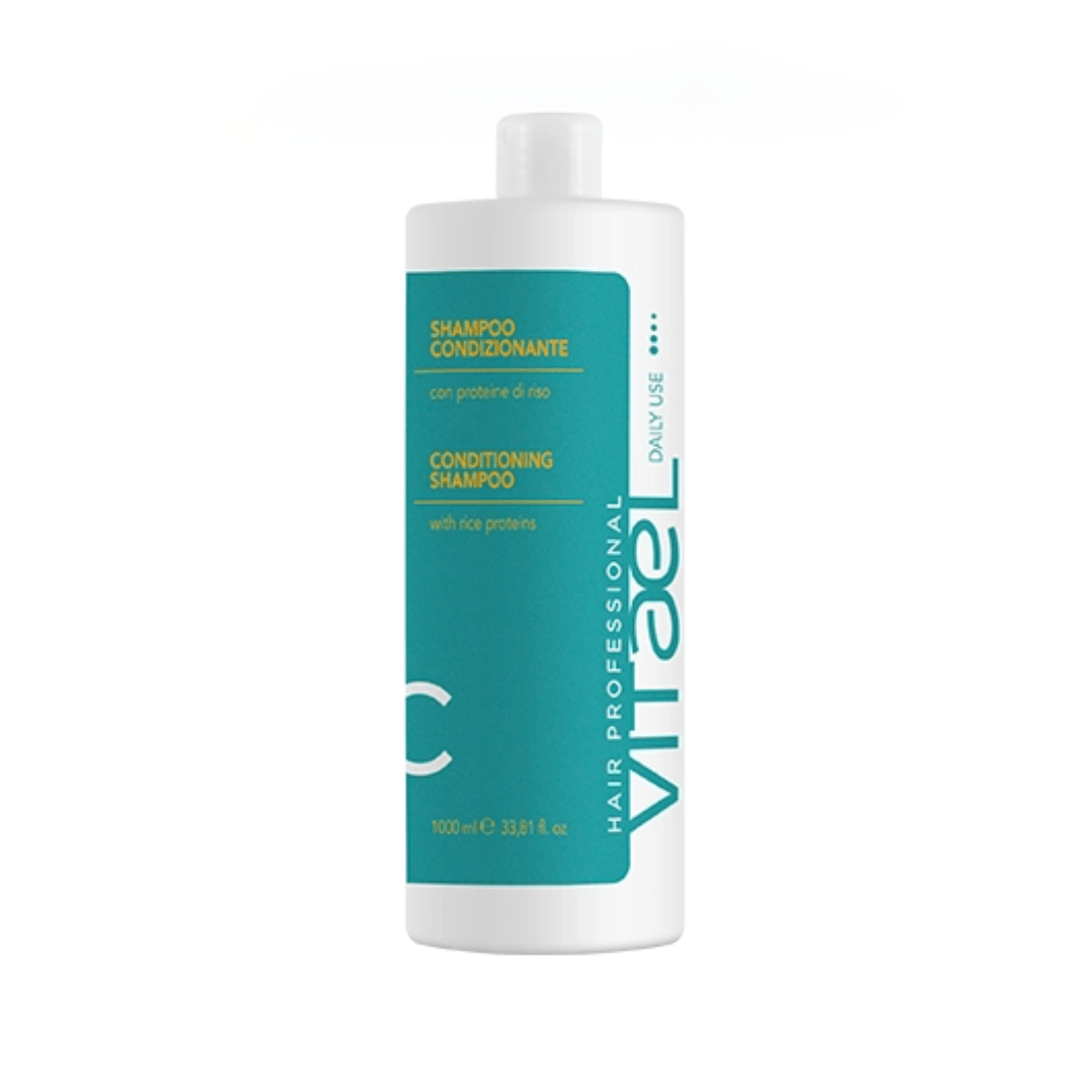 Shampoo condizionante 1000ml - VITAEL - La Cosmesi