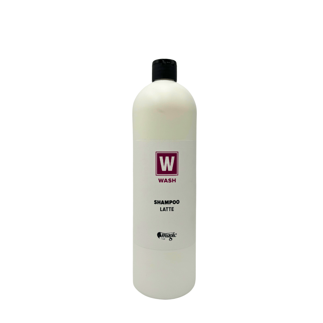 Shampoo latte 1000ml - MAGIC - La Cosmesi