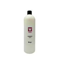 Shampoo latte 1000ml - MAGIC