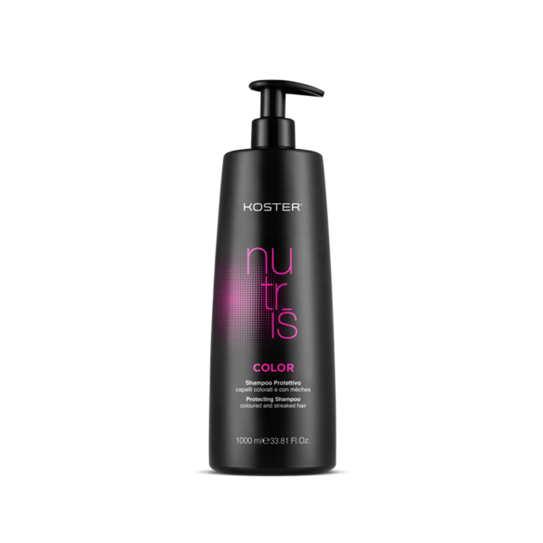 Shampoo Nutris 300/1000ml - KOSTER - La Cosmesi