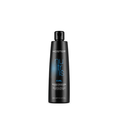 Shampoo Nutris 300/1000ml - KOSTER - La Cosmesi