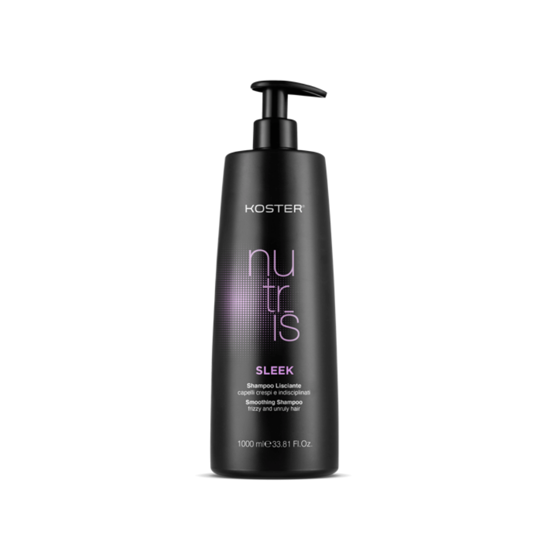 Shampoo Nutris 300/1000ml - KOSTER - La Cosmesi