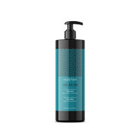 Shampoo Argan Oil