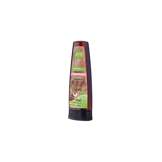 Shampoo proteico color - TK PURE - La Cosmesi