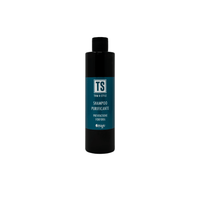 Shampoo purificante bivalente - PROFESSIONALE 250ml - TS MAGIC