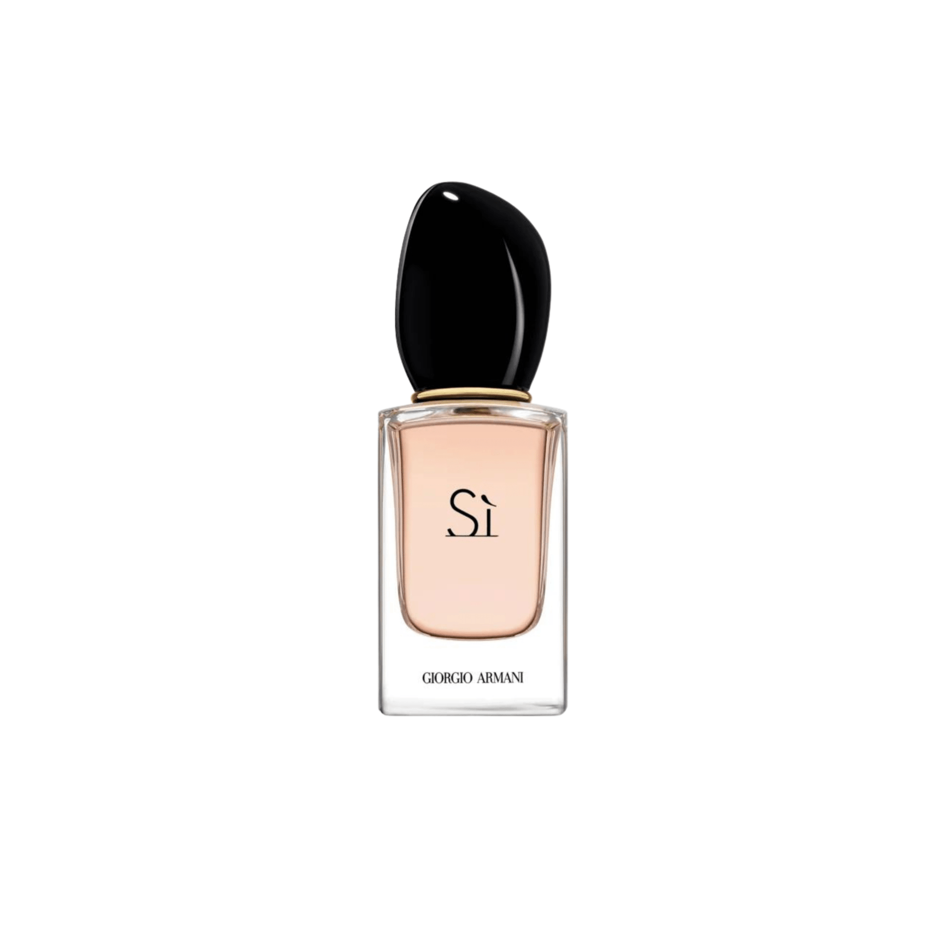 Sì Eau de Parfum - GIORGIO ARMANI - La Cosmesi