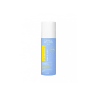 Siero viso Vitamina C 30ml- ASTRA MAKE-UP