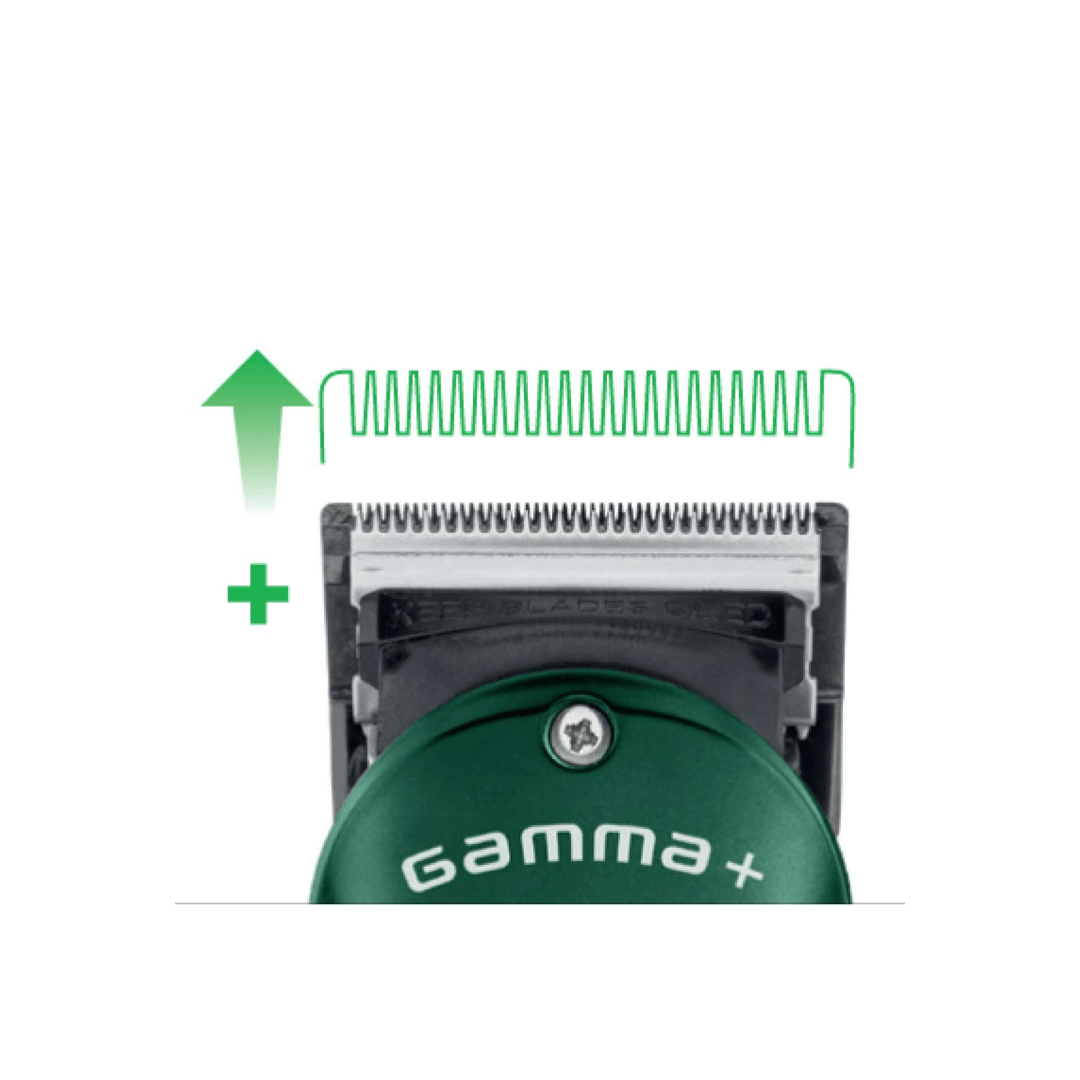 Skin Trimmer - GAMMA+ - La Cosmesi